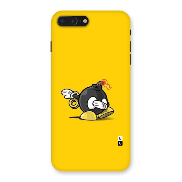 Dab Bomb Back Case for iPhone 7 Plus