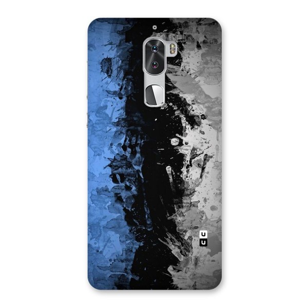 Dark Art Back Case for Coolpad Cool 1