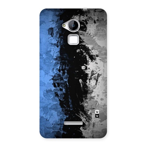 Dark Art Back Case for Coolpad Note 3