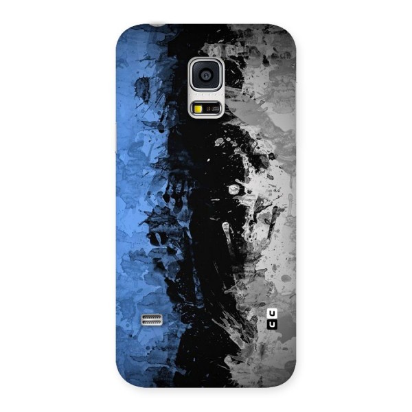 Dark Art Back Case for Galaxy S5 Mini