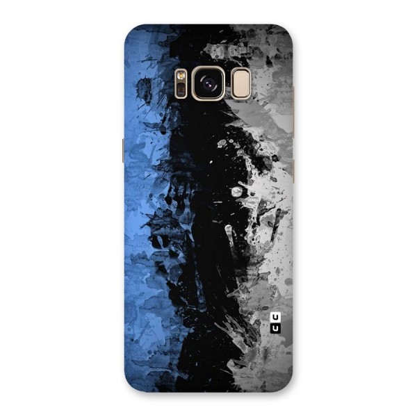 Dark Art Back Case for Galaxy S8