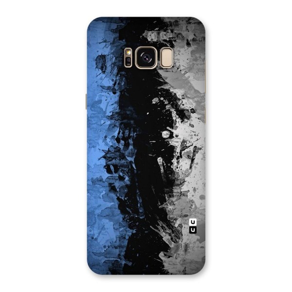 Dark Art Back Case for Galaxy S8 Plus