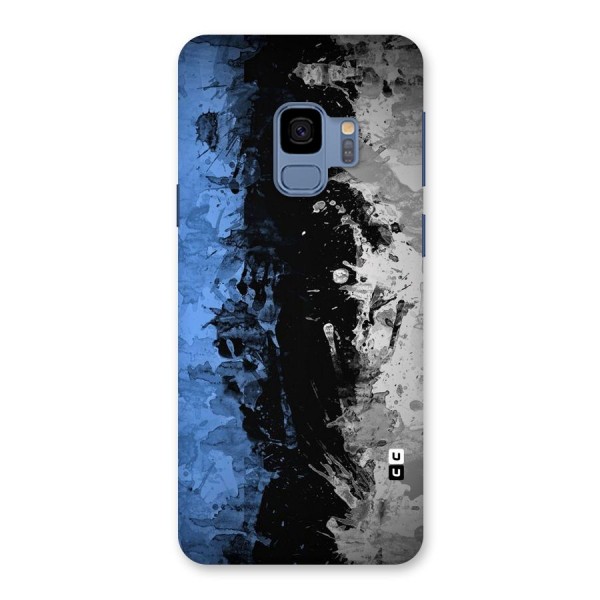 Dark Art Back Case for Galaxy S9