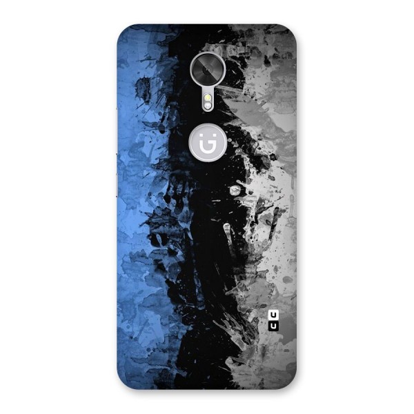 Dark Art Back Case for Gionee A1