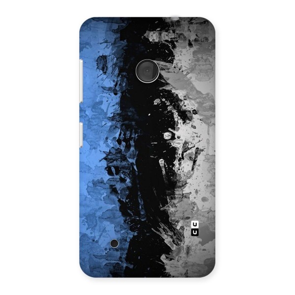 Dark Art Back Case for Lumia 530
