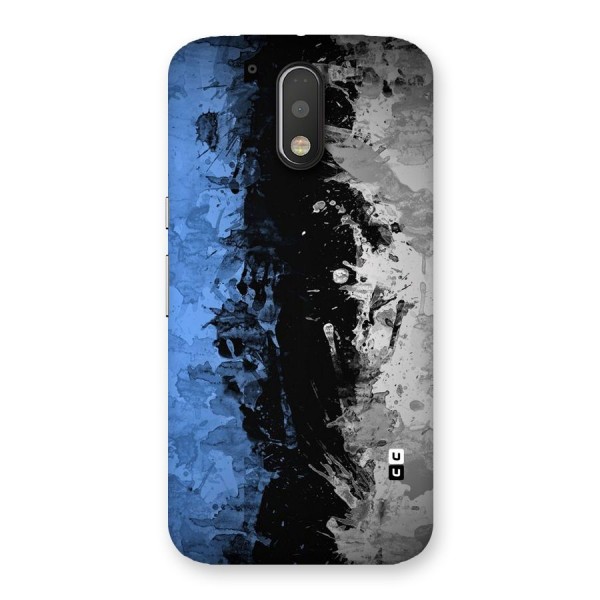 Dark Art Back Case for Motorola Moto G4 Plus