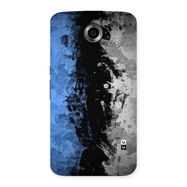 Dark Art Back Case for Nexsus 6