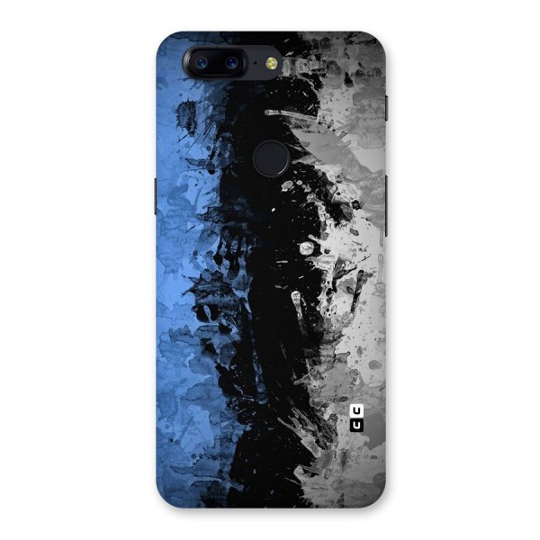 Dark Art Back Case for OnePlus 5T