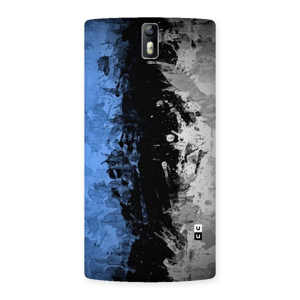 Dark Art Back Case for One Plus One