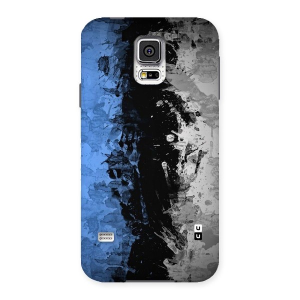 Dark Art Back Case for Samsung Galaxy S5