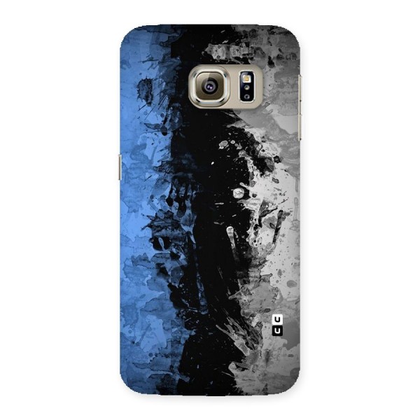 Dark Art Back Case for Samsung Galaxy S6 Edge