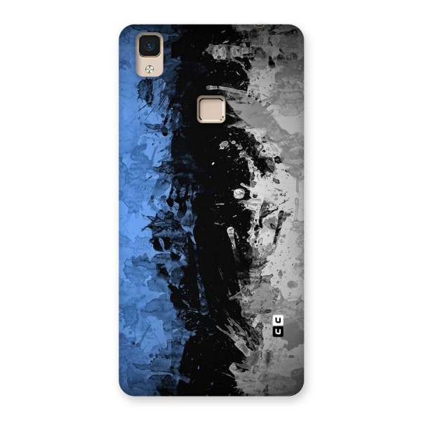 Dark Art Back Case for V3 Max