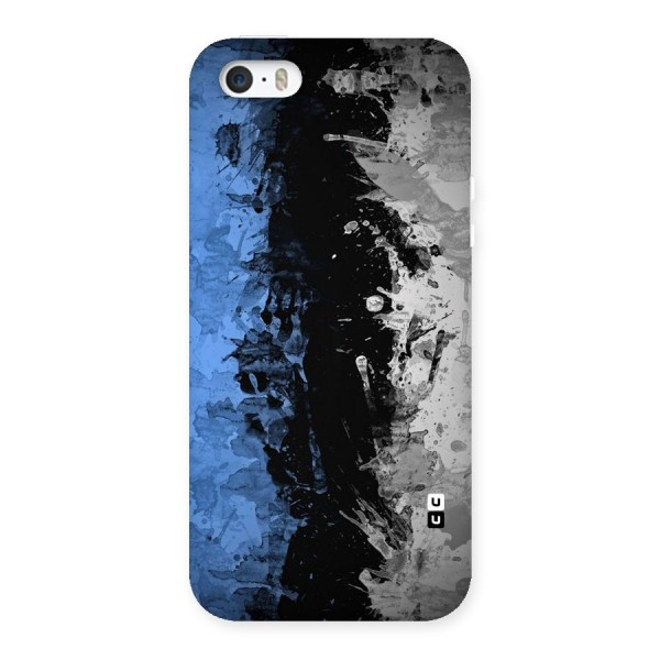 Dark Art Back Case for iPhone 5 5S
