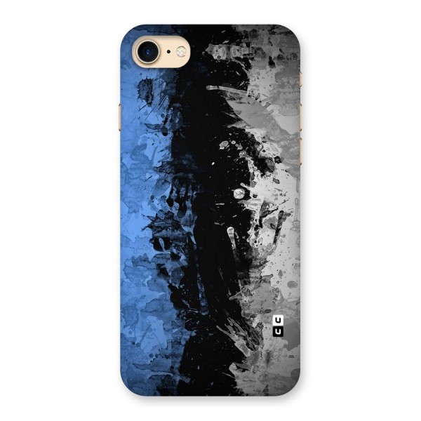 Dark Art Back Case for iPhone 7