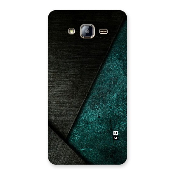 Dark Olive Green Back Case for Galaxy On5