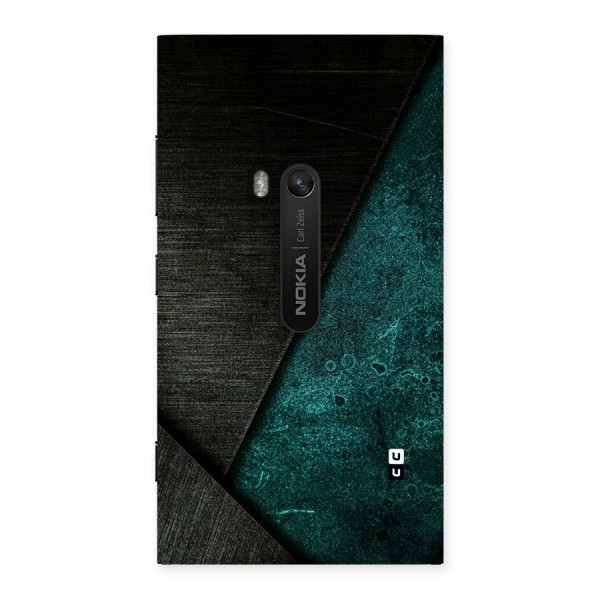 Dark Olive Green Back Case for Lumia 920