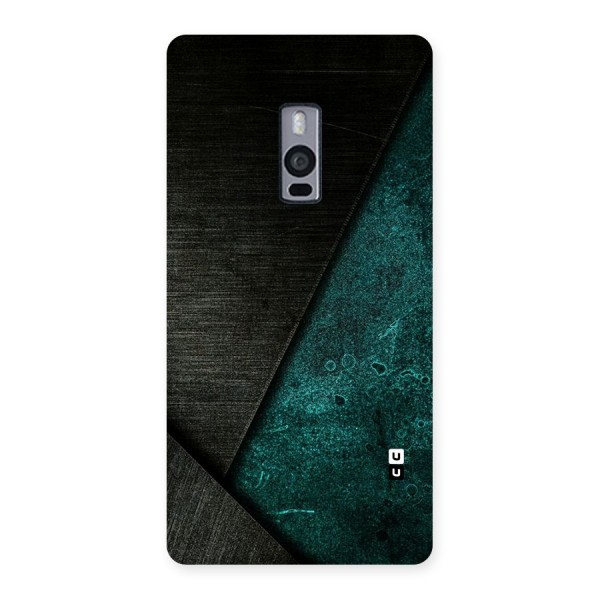 Dark Olive Green Back Case for OnePlus Two