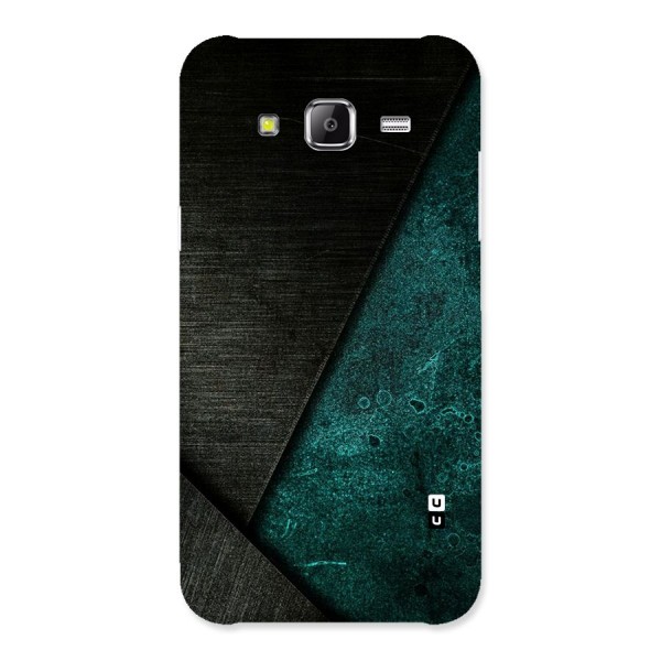 Dark Olive Green Back Case for Samsung Galaxy J5