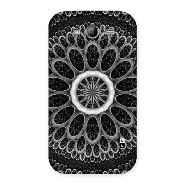 Dark Pattern Art Back Case for Galaxy Grand Neo Plus