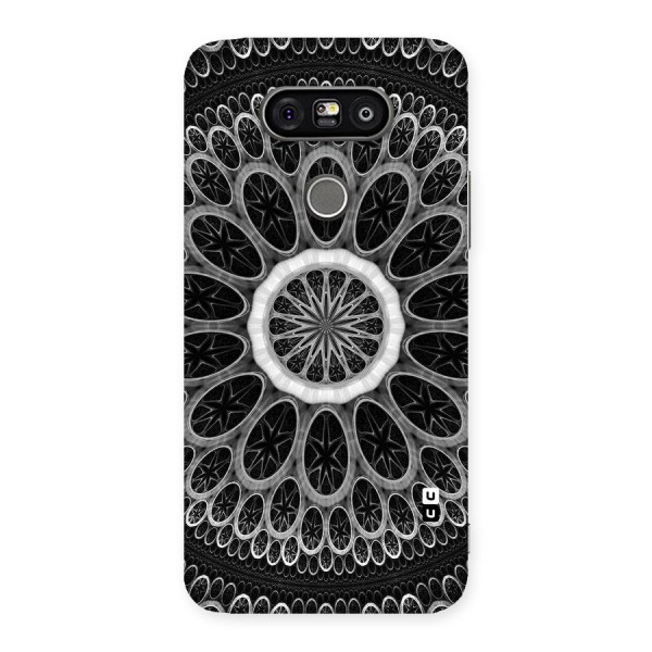 Dark Pattern Art Back Case for LG G5