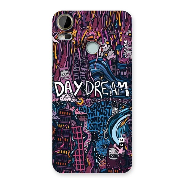 Daydream Design Back Case for Desire 10 Pro