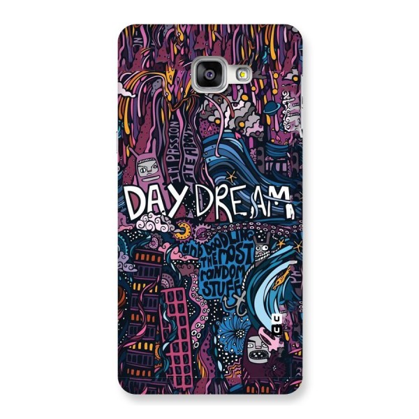 Daydream Design Back Case for Galaxy A9