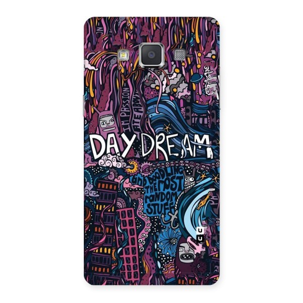Daydream Design Back Case for Galaxy Grand 3