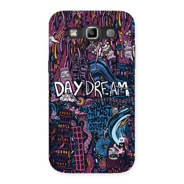 Daydream Design Back Case for Galaxy Grand Quattro