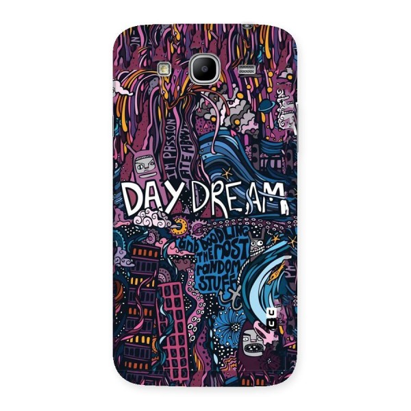 Daydream Design Back Case for Galaxy Mega 5.8
