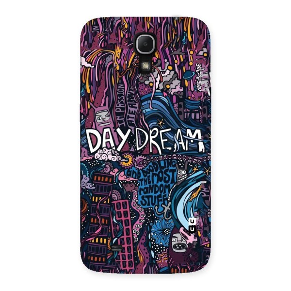 Daydream Design Back Case for Galaxy Mega 6.3