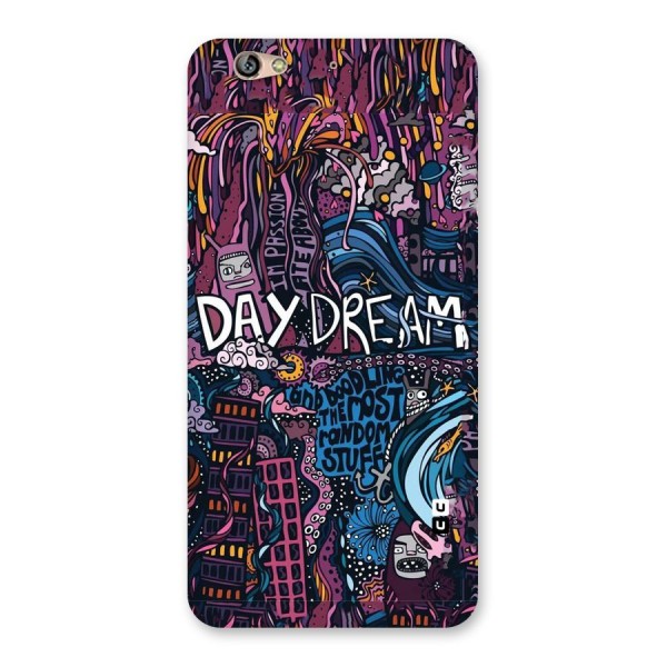 Daydream Design Back Case for Gionee S6