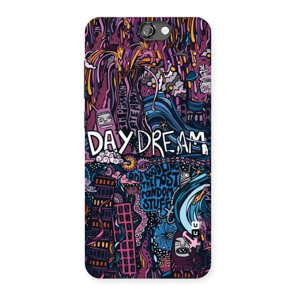 Daydream Design Back Case for HTC One A9