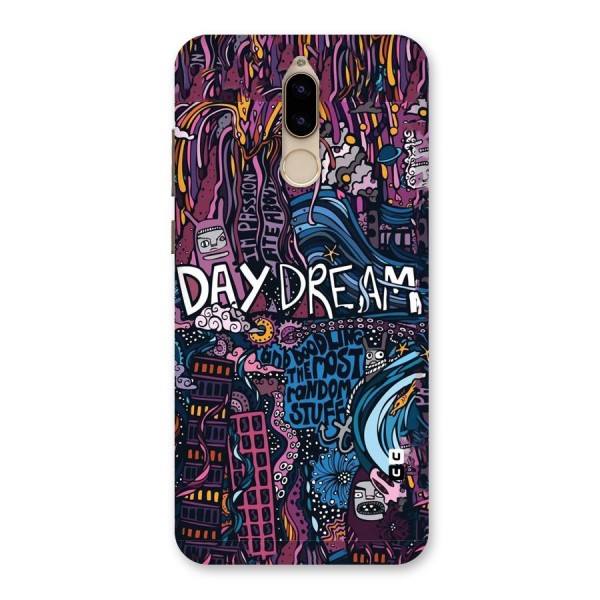 Daydream Design Back Case for Honor 9i