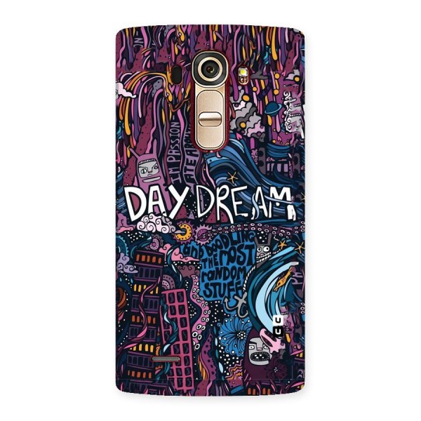 Daydream Design Back Case for LG G4