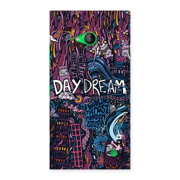 Daydream Design Back Case for Lumia 730