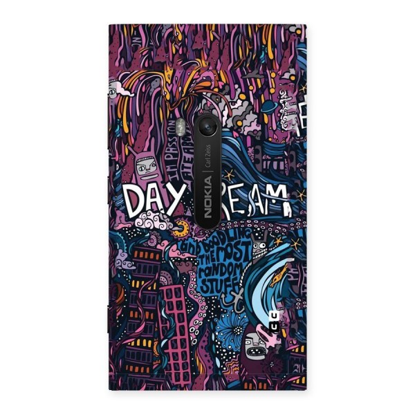 Daydream Design Back Case for Lumia 920
