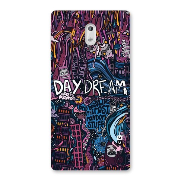 Daydream Design Back Case for Nokia 3