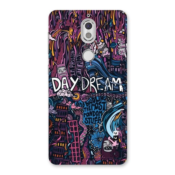 Daydream Design Back Case for Nokia 7