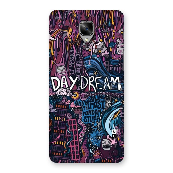 Daydream Design Back Case for OnePlus 3