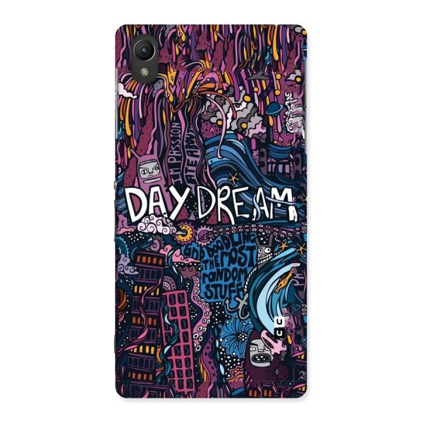 Daydream Design Back Case for Sony Xperia Z2