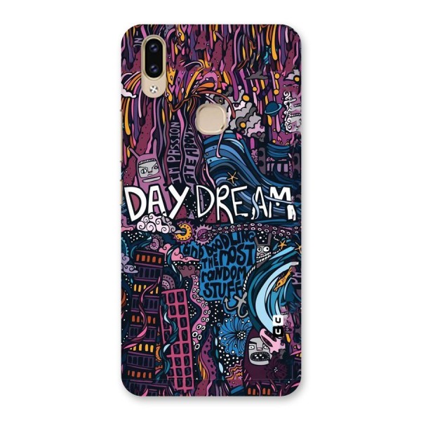 Daydream Design Back Case for Vivo V9