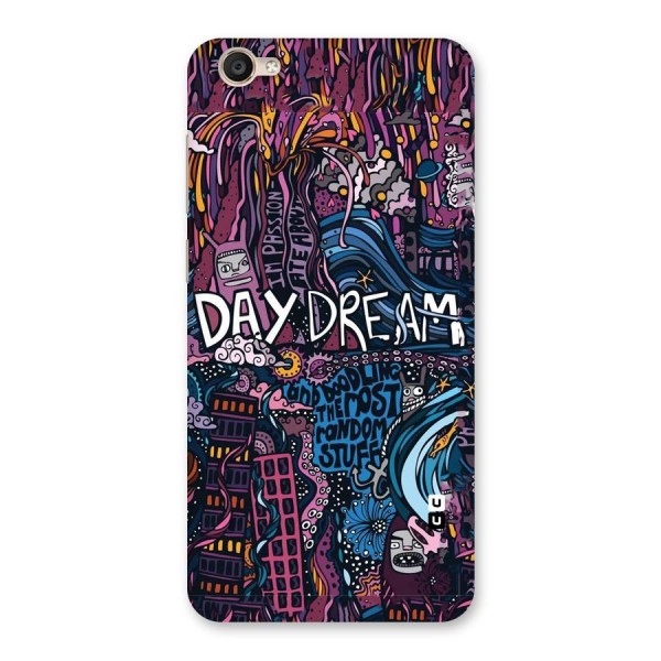 Daydream Design Back Case for Vivo Y55L