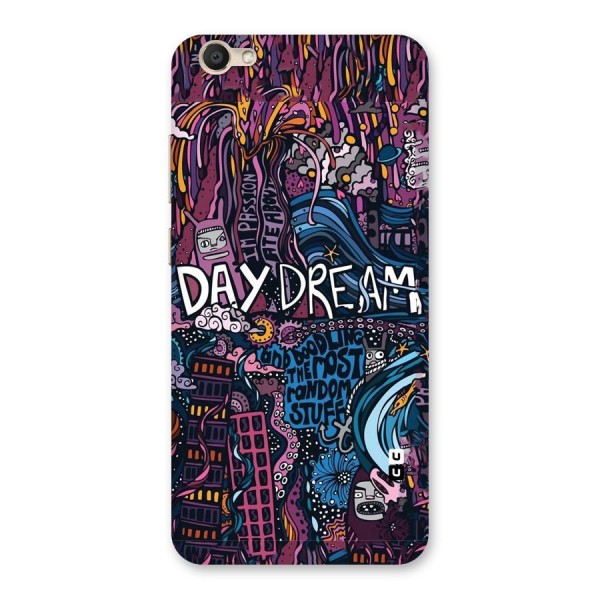 Daydream Design Back Case for Vivo Y67