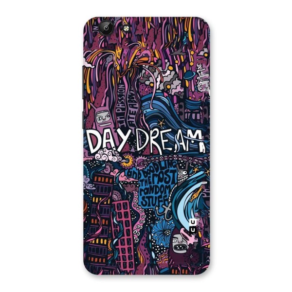 Daydream Design Back Case for Vivo Y69