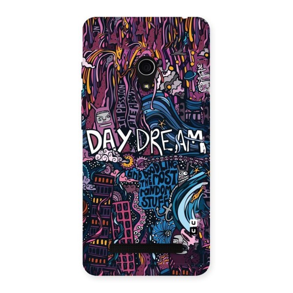 Daydream Design Back Case for Zenfone 5