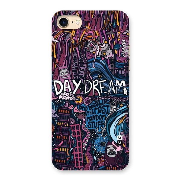 Daydream Design Back Case for iPhone 7