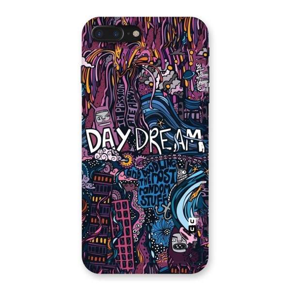 Daydream Design Back Case for iPhone 7 Plus
