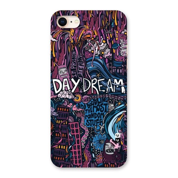 Daydream Design Back Case for iPhone 8
