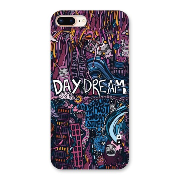 Daydream Design Back Case for iPhone 8 Plus