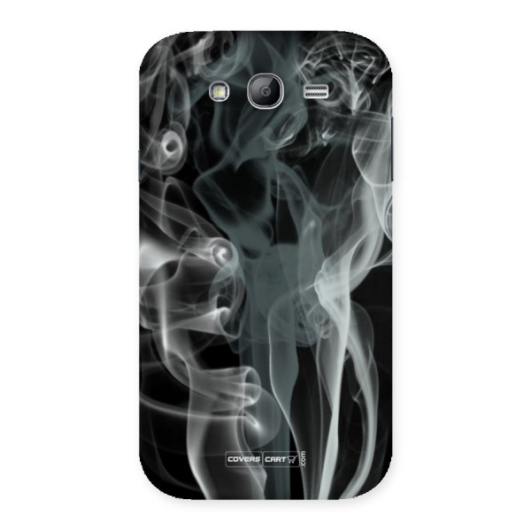 Dense Smoke Back Case for Galaxy Grand Neo Plus